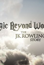 Magic Beyond Words: The J.K. Rowling Story (2011)