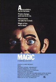 Magic (1978)