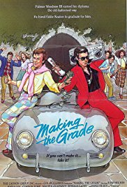 Making the Grade (1984)