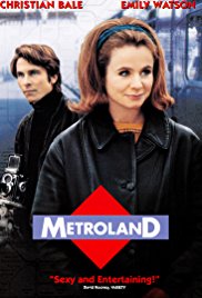 Metroland (1997)