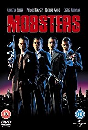 Mobsters (1991)