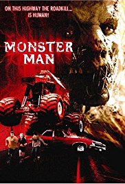 Monster Man (2003)