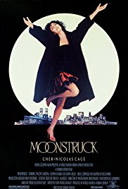 Moonstruck (1987)