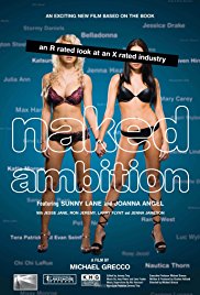 Naked Ambition: An R Rated Look at an X Rated Industry (2009)