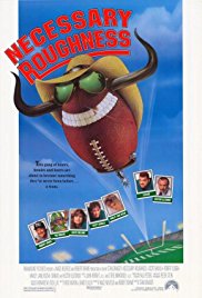 Necessary Roughness (1991)