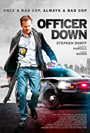 Officer Down (2013)