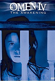 Omen IV: The Awakening (1991)