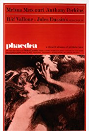 Phaedra (1962)