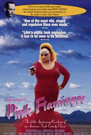 Pink Flamingos (1972)