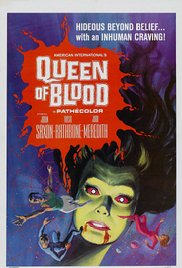 Queen of Blood (1966)