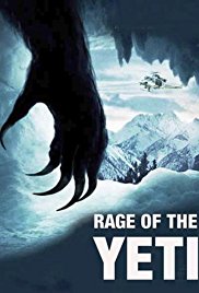 Rage of the Yeti (2011)