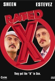 Rated X (2000)