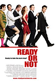 Ready or Not (2009)