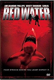 Red Water (2003)