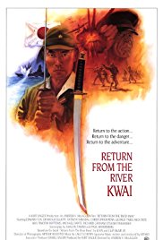 Return from the River Kwai (1989)