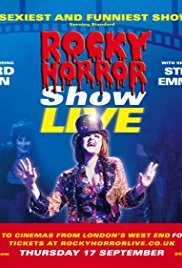 Rocky Horror Show Live (2015)