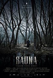 Sauna (2008)