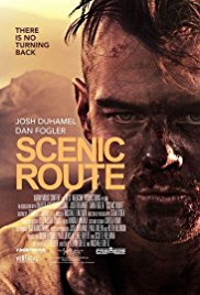 Scenic Route (2013)