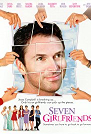 Seven Girlfriends (1999)