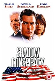 Shadow Conspiracy (1997)