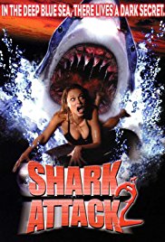 Shark Attack 2 (2000)