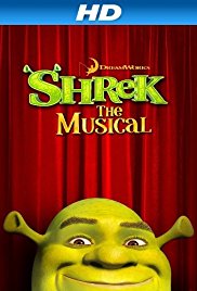 Shrek the Musical (2013)