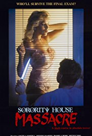 Sorority House Massacre (1986)