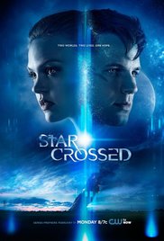 StarCrossed (2014)