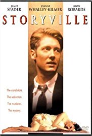 Storyville (1992)