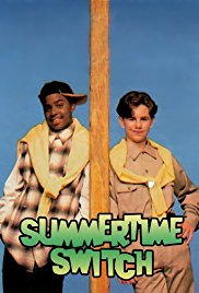 Summertime Switch (1994)