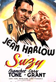 Suzy (1936)