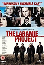 The Laramie Project (2002)