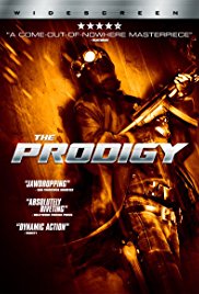 The Prodigy (2005)