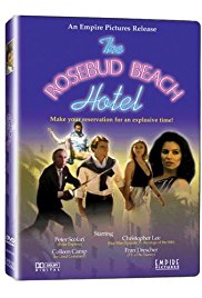 The Rosebud Beach Hotel (1984)