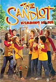 The Sandlot: Heading Home (2007)