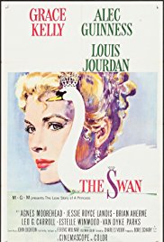 The Swan (1956)