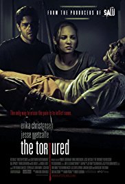 The Tortured (2010)