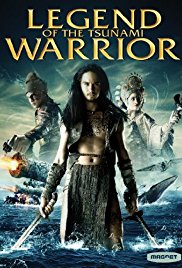 The Tsunami Warrior (2008)