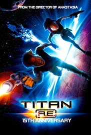 Titan A.E. (2000)