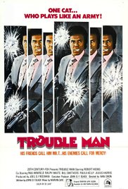 Trouble Man (1972)