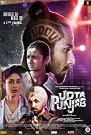 Udta Punjab (2016)