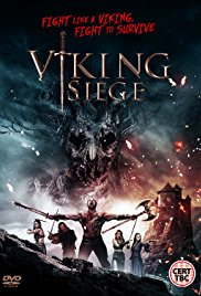 Viking Siege (2017)