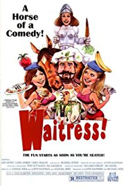 Waitress! (1981)