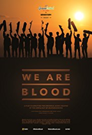 We Are Blood (2015)