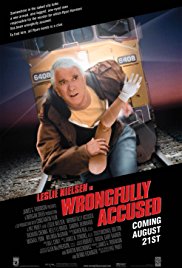 Wrongfully Accused (1998)