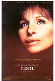 Yentl (1983)