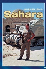 Sahara (1995)