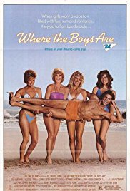 Where the Boys Are (1984)