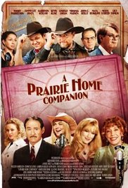 A Prairie Home Companion (2006)