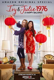 Watch Full Movie :An American Girl Story Ivy &amp; Julie 1976: A Happy Balance (2017)